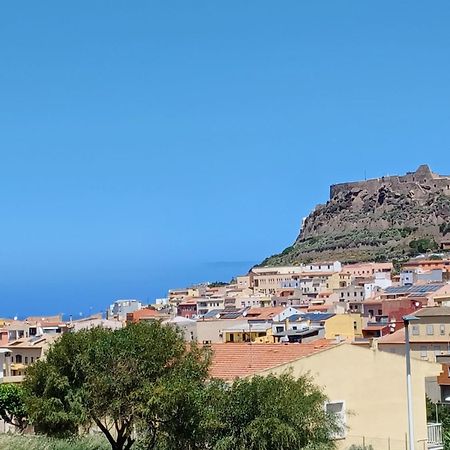 קאסטלסארדו Appartamento Per Vacanza מראה חיצוני תמונה