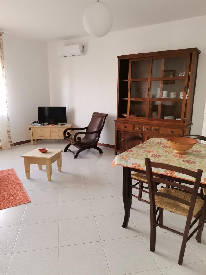קאסטלסארדו Appartamento Per Vacanza מראה חיצוני תמונה