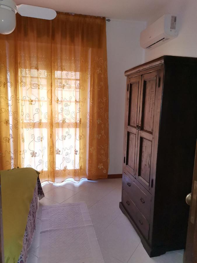 קאסטלסארדו Appartamento Per Vacanza מראה חיצוני תמונה