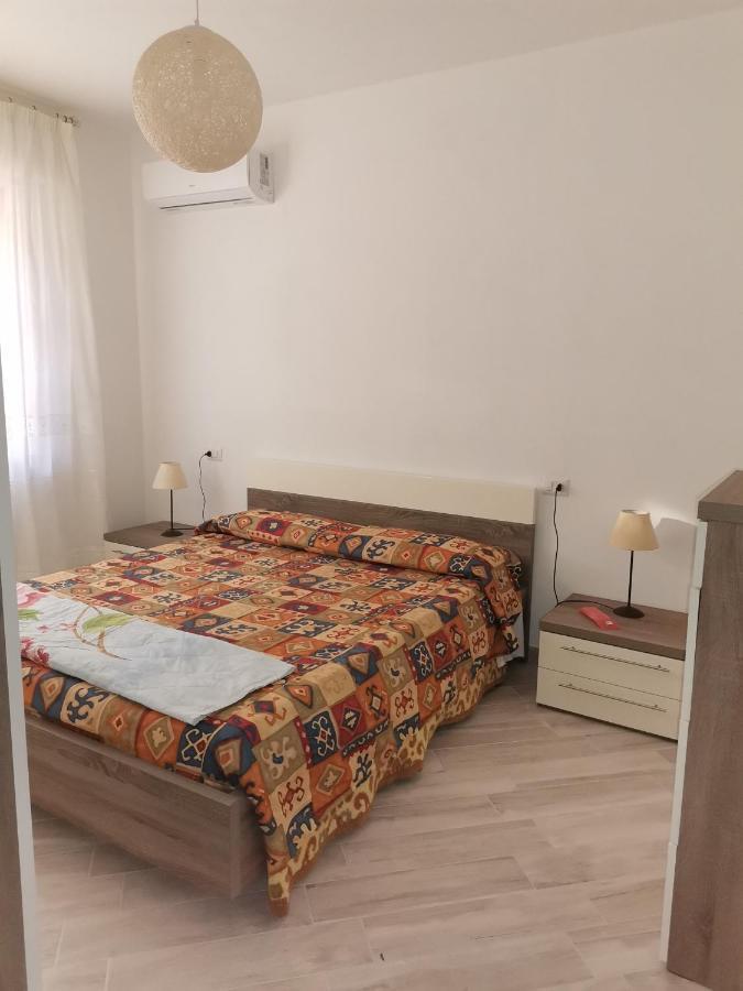 קאסטלסארדו Appartamento Per Vacanza מראה חיצוני תמונה