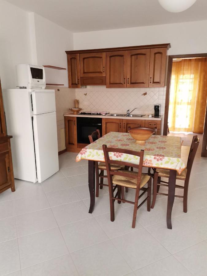קאסטלסארדו Appartamento Per Vacanza מראה חיצוני תמונה