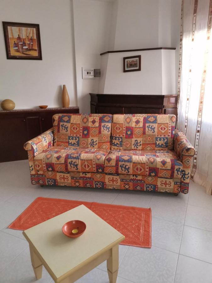 קאסטלסארדו Appartamento Per Vacanza מראה חיצוני תמונה
