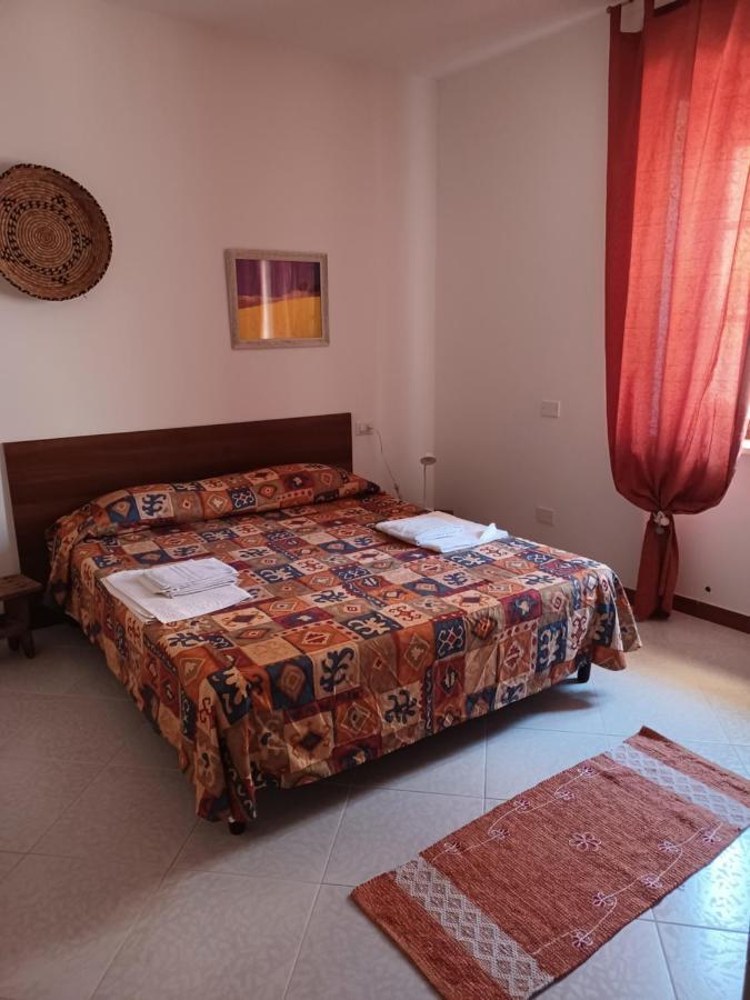 קאסטלסארדו Appartamento Per Vacanza מראה חיצוני תמונה