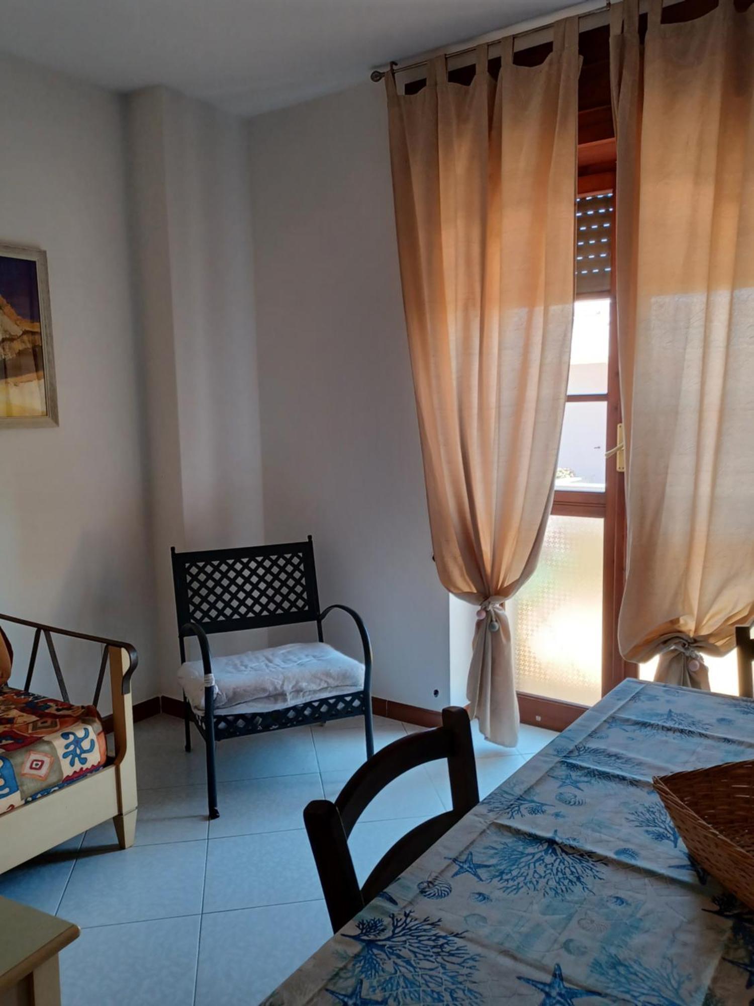 קאסטלסארדו Appartamento Per Vacanza מראה חיצוני תמונה