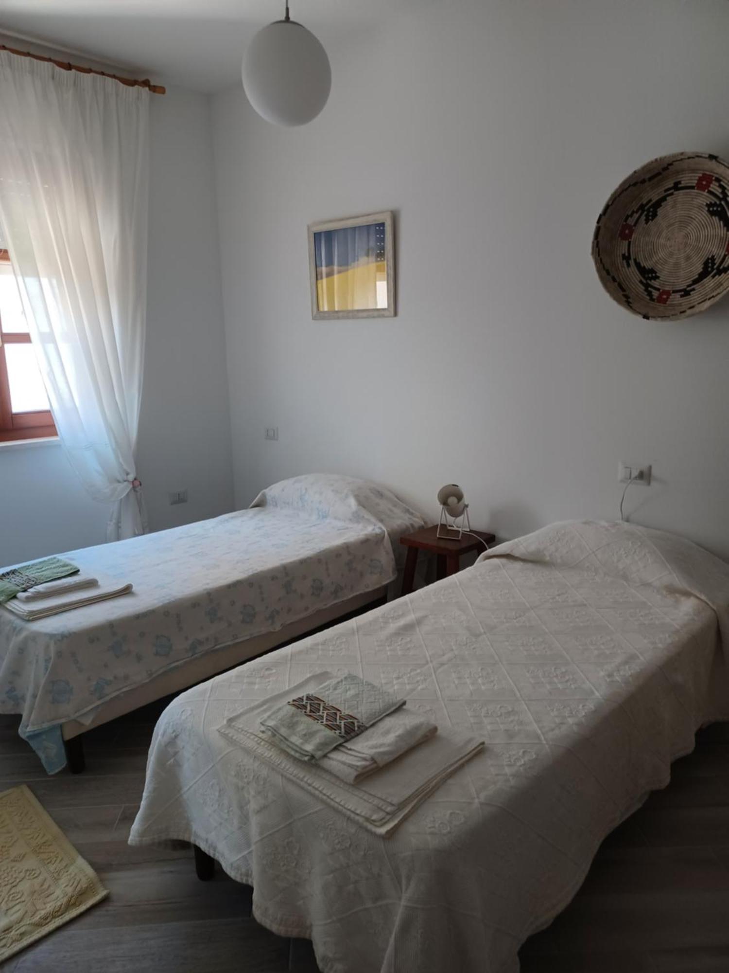 קאסטלסארדו Appartamento Per Vacanza מראה חיצוני תמונה