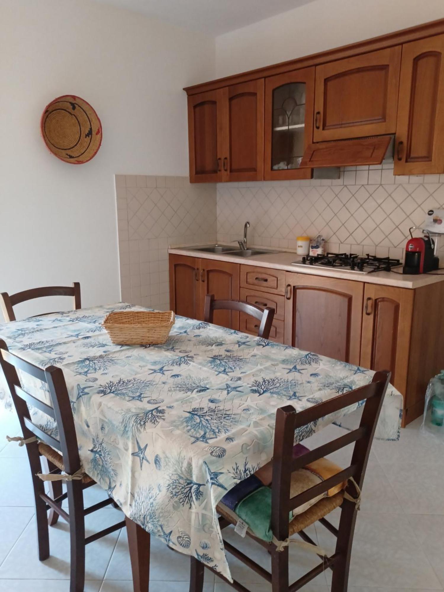 קאסטלסארדו Appartamento Per Vacanza מראה חיצוני תמונה