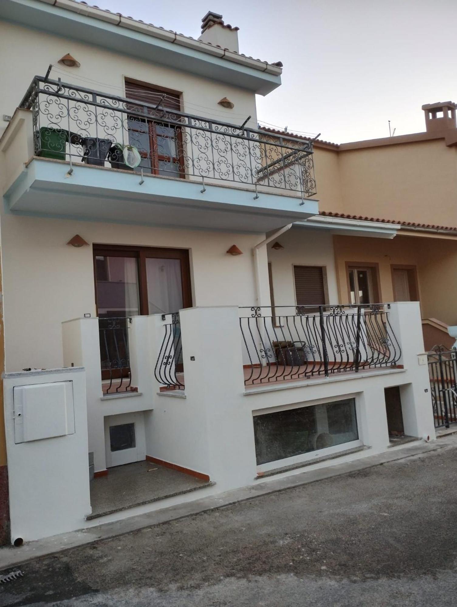 קאסטלסארדו Appartamento Per Vacanza מראה חיצוני תמונה